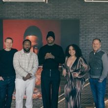 Multi-Platinum Global Artist YG Signs New Recording Partnership With BMG