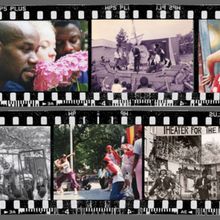 TNC to Host TAKING IT TO THE STREETS Street Theater Exhibit