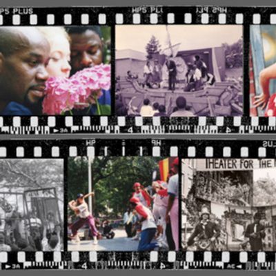 TNC to Host TAKING IT TO THE STREETS Street Theater Exhibit