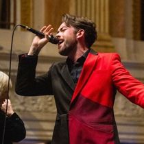 Cork City Hall to Host Lord Mayor's Tea Dance with Evelyn Grant and Cork Pops Orchestra