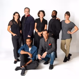 Hartford﻿ Stage Announces DR. JEKYLL AND MR. HYDE Cast and Creative Team