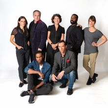 Hartford﻿ Stage Announces DR. JEKYLL AND MR. HYDE Cast and Creative Team