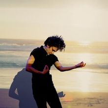 YOU CAN'T BE SERIOUS Comes to United Solo