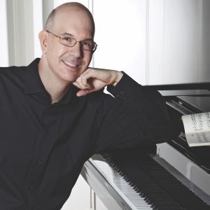 Bach Inspires Pianist Matthew Hagle To Explore RIPPLES IN TIME AND MUSIC November 4…