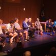 Photos: THE PEOPLE VERSUS LENNY BRUCE Hosts Post-Show Talkback Photo