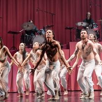 DanceHouse and Vancouver New Music to Host MANIFESTO's BC Premiere