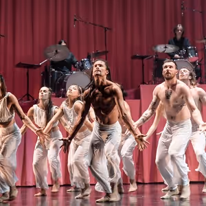 DanceHouse and Vancouver New Music to Host MANIFESTO's BC Premiere