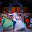 Photos: RODGERS & HAMMERSTEINS CINDERELLA is Now Playing at Beef & Boards Photo