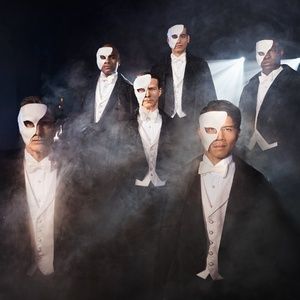 Review Roundup: MASQUERADE Immersive PHANTOM Experience Opens Off-Broadway