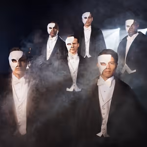 Review Roundup: MASQUERADE Immersive PHANTOM Experience Opens Off-Broadway