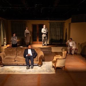 Photos: Performing Arts Creative Ensemble's AND THEN THERE WERE NONE