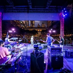 BRYANT PARK PICNIC PERFORMANCES Adds New Artists To Summer Lineup