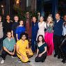 Photos: BECOMING HAMLET Celebrates Opening Night Off-Broadway