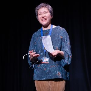 Kumiko Mendl Steps Down as Artistic Director of New Earth Theatre