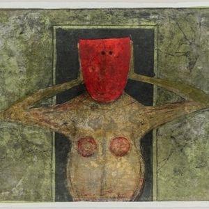 'Brains and Beauty: At the Intersection of Art and Neuroscience' Opens This Summer…