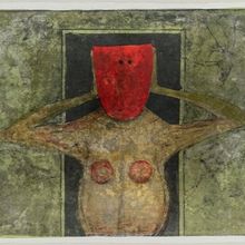 'Brains and Beauty: At the Intersection of Art and Neuroscience' Opens This Summer at