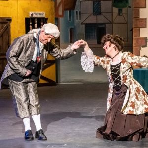 RUDDIGORE Comes to Sudbury in February
