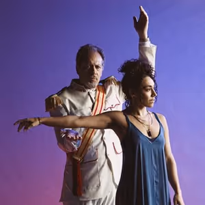 TheatreSquared and Writers Theatre Present THE BAND'S VISIT Regional Premiere