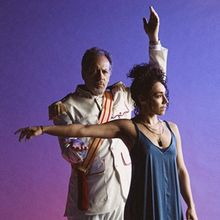 TheatreSquared and Writers Theatre Present THE BAND'S VISIT Regional Premiere