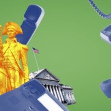 New Light Theater Project Awards Literary Prize to Nina Kissinger's THIS IS GOVERNMEN