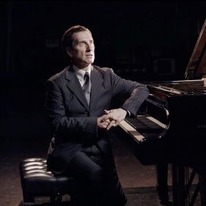Tickets On Sale Today For HERSHEY FELDER AS GEORGE GERSHWIN ALONE at TheatreWorks…