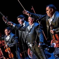 3rd Annual MARIACHI & FOLKL?RICO FESTIVAL To Be Presented At Herberger Theater Center