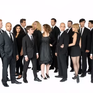 Talea Ensemble Performs Georg Friedrich Haas' SOLSTICES on the Winter Solstice