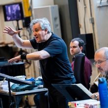 Antonio Pappano Becomes First Conductor Laureate of The Royal Opera