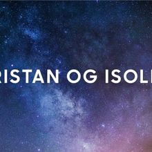 TRISTAN UND ISOLDE is Now Playing at DET KGL. TEATER