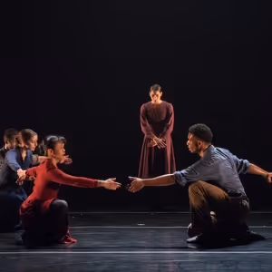 NJPAC Announces 2023-24 Dance Line-up Including Limon, Ailey, A New Jersey Ballet…