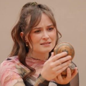 Video: Go Inside Rehearsals for ANASTASIA at Hale Centre Theatre