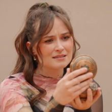 Video: Go Inside Rehearsals for ANASTASIA at Hale Centre Theatre
