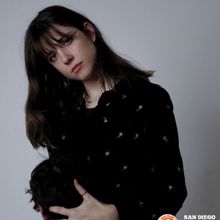 BABY BABY BABY Presented As Part of San Diego International Fringe Festival