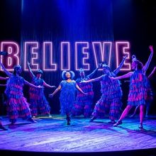 Photos: THE UNLIKELY PILGRIMAGE OF HAROLD FRY at Theatre Royal Haymarket