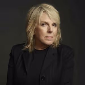 Lucinda Williams Will Perform at Count Basie Theatre and Beacon Theatre in May