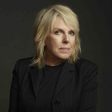 Lucinda Williams Will Perform at Count Basie Theatre and Beacon Theatre in May