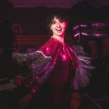 ALL ABOUT! AT TERMINATION STATION Comes to the Pleasance Theatre This Month