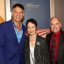 Photos: RAGTIME at City Center Opening Night Gala