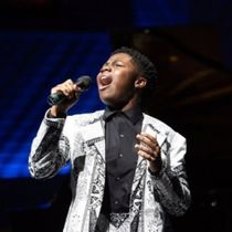2026 YoungArts Award Competition Open Now Through October 8