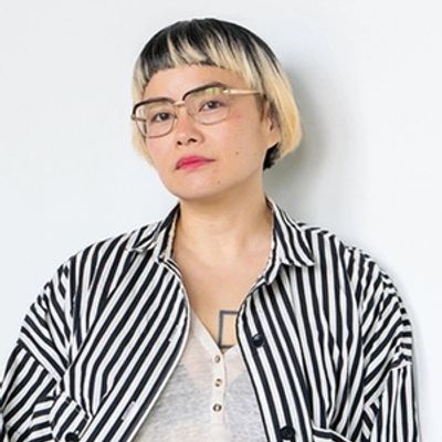 Anne Ishii to Join Pew Center for Arts & Heritage as Director of Grantmaking Programs
