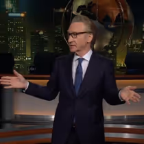 Photos: REAL TIME WITH BILL MAHER Clips: Bill Maher Recaps Week's Top Stories