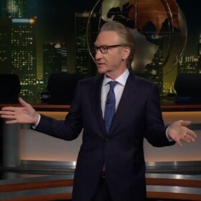Photos: REAL TIME WITH BILL MAHER Clips: Bill Maher Recaps Week's Top Stories
