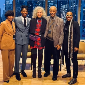 Louis Armstrong Educational Foundation Presents 2025 SATCHMO Award and Lifetime…