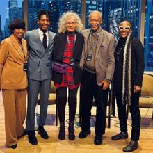 Louis Armstrong Educational Foundation Presents 2025 SATCHMO Award and Lifetime Achie