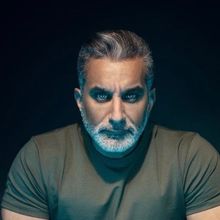 Bassem Youssef Comes to South Africa on THE MIDDLE BEAST Tour