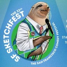 SF SKETCHFEST Announces Initial Lineup For 2025 Comedy Festival