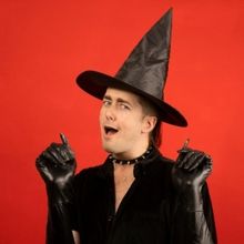 EDINBURGH 2023: Tim Murray Q&A