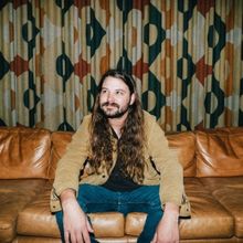 Brent Cobb Comes To The Fox Theatre In October