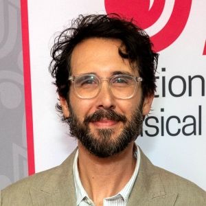 Josh Groban’s Find Your Light Benefit Concert for Arts Education Set For October