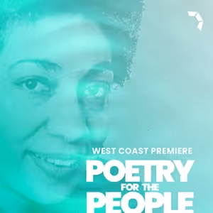 POETRY FOR THE PEOPLE: THE JUNE JORDAN EXPERIENCE To Play Berkeley For One…